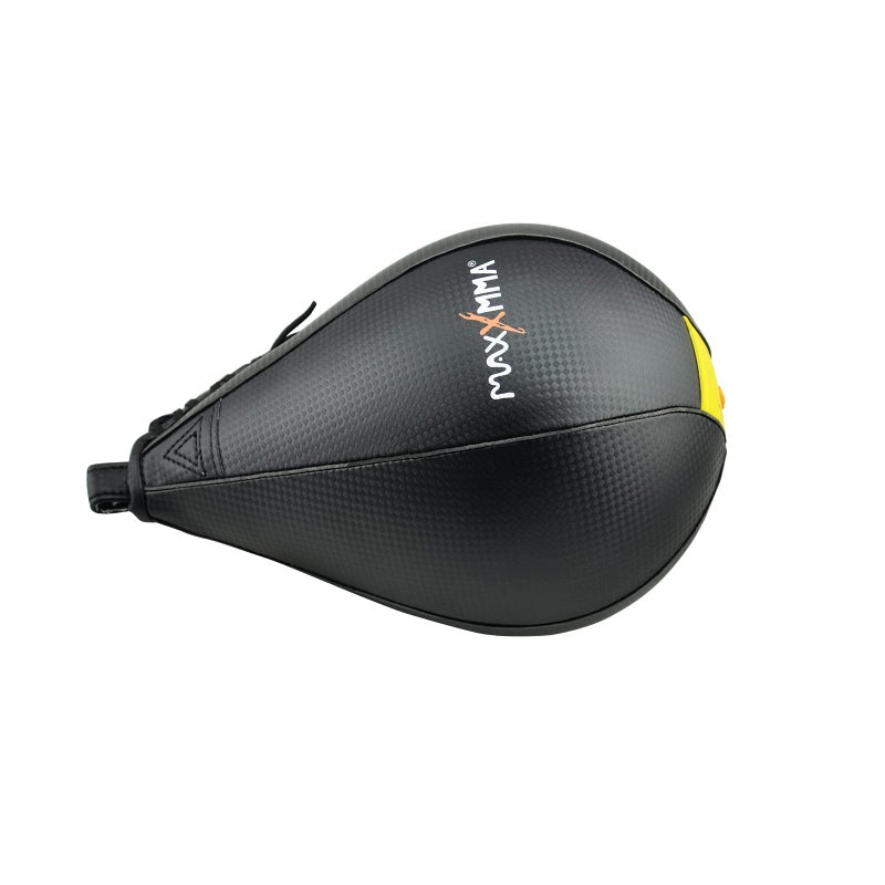MaxxMMA Speed Bag - Type II - Size L (10" x 7") - Image 2